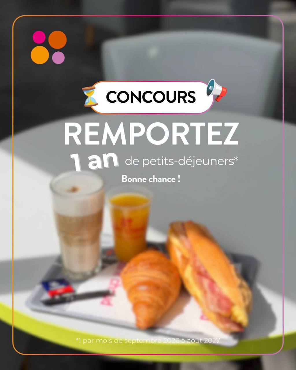 Concours